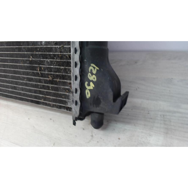 Radiateur eau RENAULT VEL SATIS PHASE 2 d’occasion