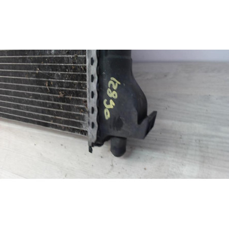 Radiateur eau RENAULT VEL SATIS PHASE 2 d’occasion