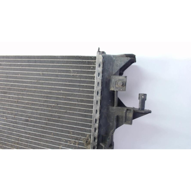 Radiateur eau RENAULT VEL SATIS PHASE 2 d’occasion