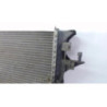 Radiateur eau RENAULT VEL SATIS PHASE 2 d’occasion