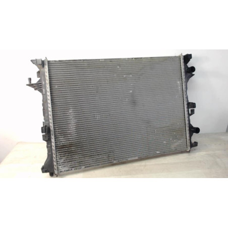 Radiateur eau RENAULT VEL SATIS PHASE 2 d’occasion