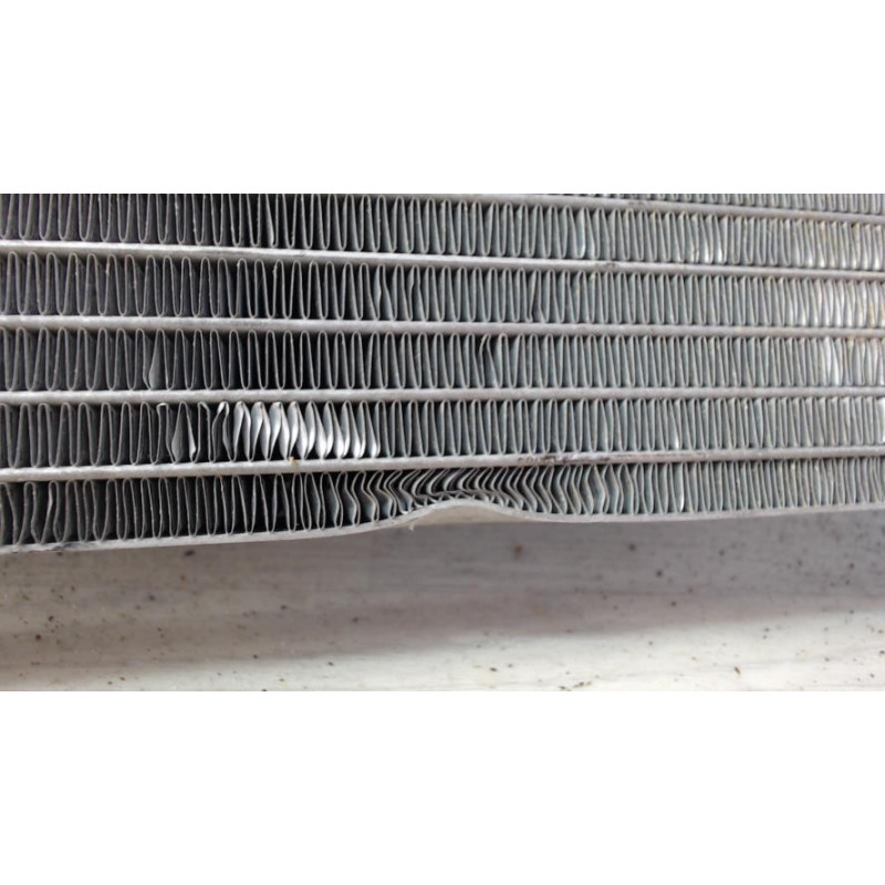 Radiateur eau RENAULT VEL SATIS PHASE 2 d’occasion