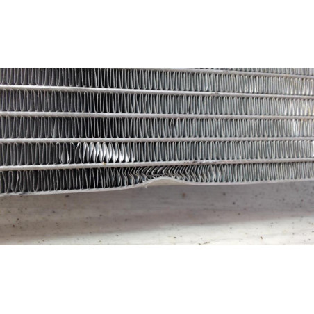 Radiateur eau RENAULT VEL SATIS PHASE 2 d’occasion