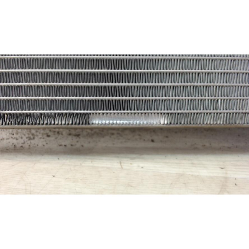 Radiateur eau RENAULT VEL SATIS PHASE 2 d’occasion