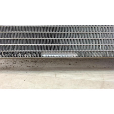 Radiateur eau RENAULT VEL SATIS PHASE 2 d’occasion