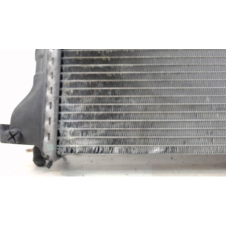 Radiateur eau RENAULT VEL SATIS PHASE 2 d’occasion