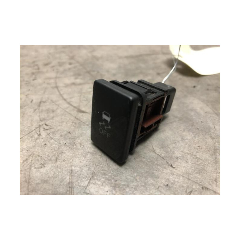 Bouton/Interrupteur TOYOTA RAV4 3 PHASE 2 d’occasion