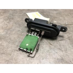 Resistance chauffage DACIA DOKKER 1.6 MPI - 85 d’occasion