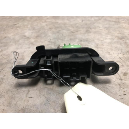 Resistance chauffage DACIA DOKKER 1.6 MPI - 85 d’occasion