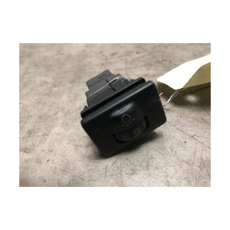 Commande de reglage hauteur de phare TOYOTA YARIS 2 PHASE 2 d’occasion