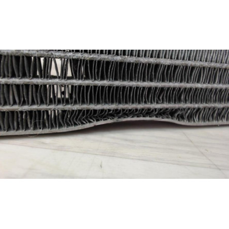 Radiateur clim RENAULT VEL SATIS PHASE 2 d’occasion