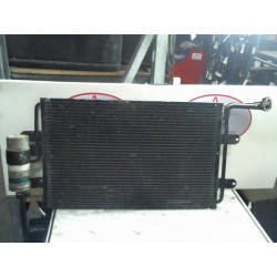 Radiateur condenseur de clim AUDI A3 (8L) PHASE 1 d’occasion