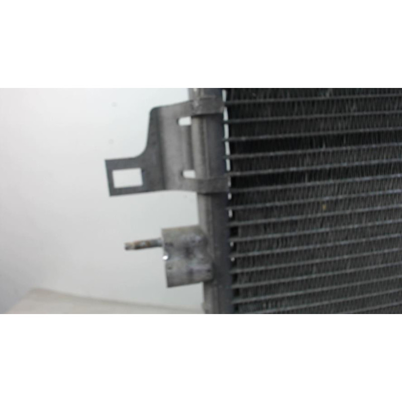 Radiateur clim RENAULT VEL SATIS PHASE 2 d’occasion