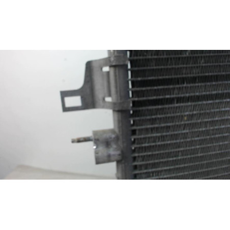 Radiateur clim RENAULT VEL SATIS PHASE 2 d’occasion