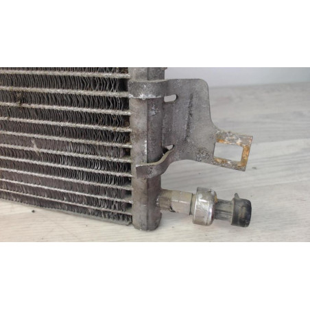 Radiateur clim RENAULT VEL SATIS PHASE 2 d’occasion
