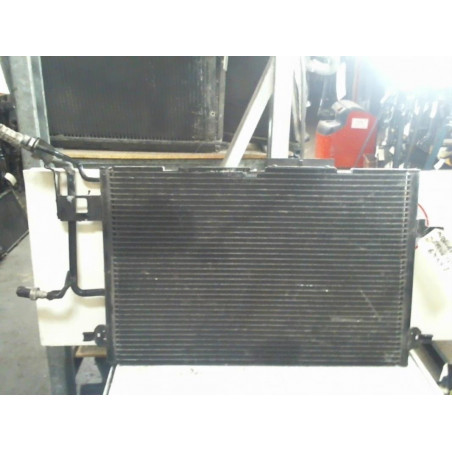 Radiateur condenseur de clim AUDI A6 V6 TDI d’occasion