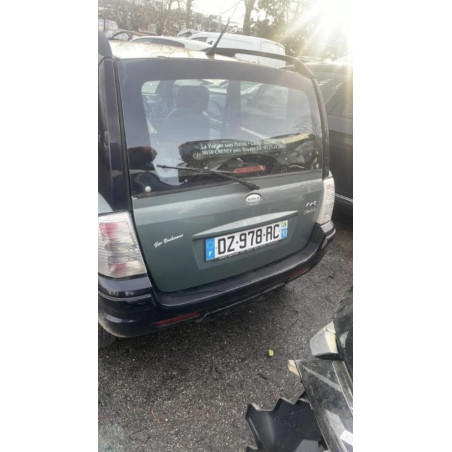 Jante MICROCAR MC2 d’occasion