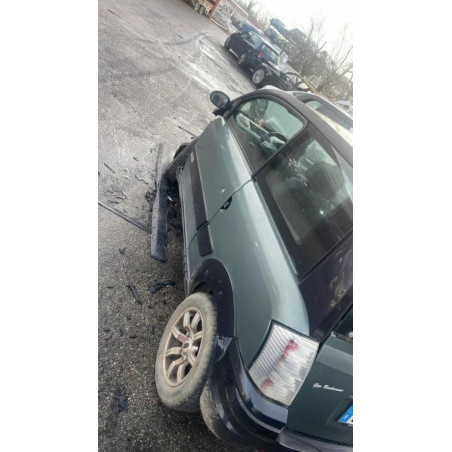 Jante MICROCAR MC2 d’occasion