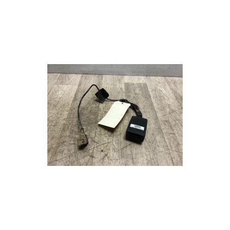 Attache ceinture arriere centrale CITROEN C4 PICASSO 2 PHASE 1 d’occasion