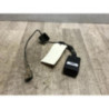 Attache ceinture arriere centrale CITROEN C4 PICASSO 2 PHASE 1 d’occasion