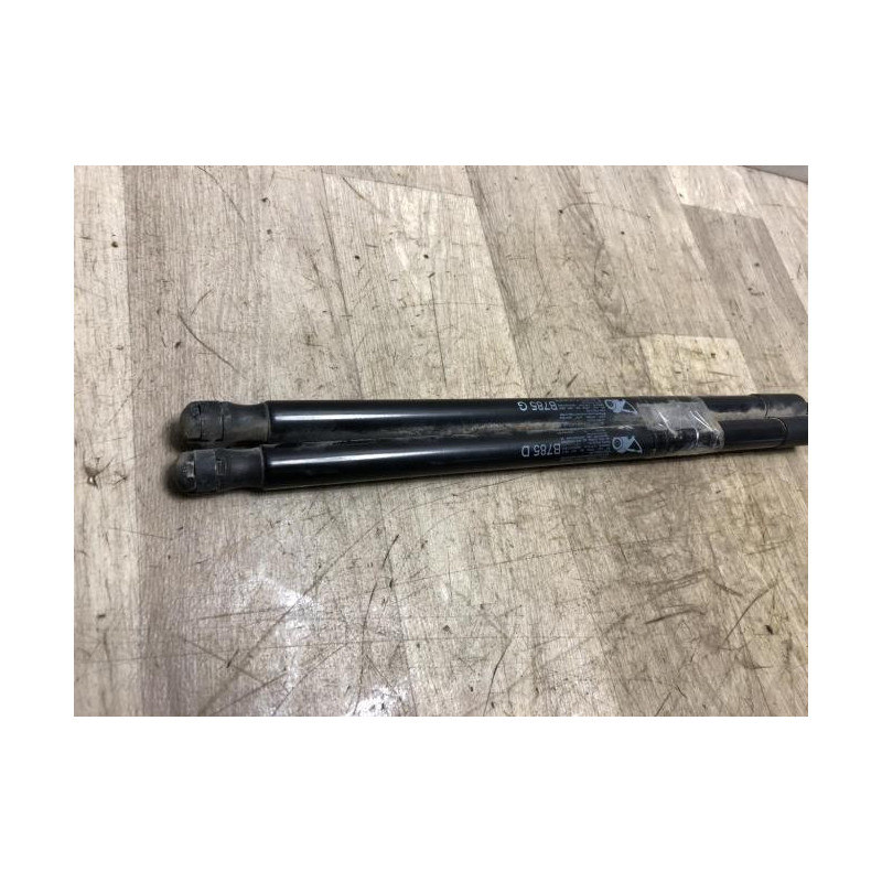 Verin de coffre CITROEN C4 PICASSO 2 PHASE 1 d’occasion