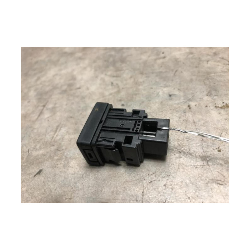 Commande de reglage hauteur de phare TOYOTA RAV4 3 PHASE 2 d’occasion