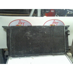 Radiateur eau AUDI 80 (B2) d’occasion