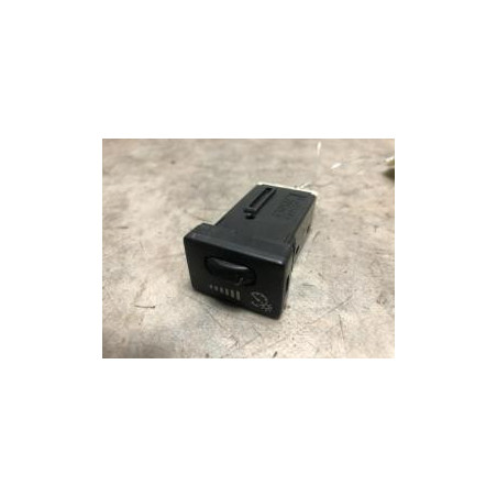 Commande de reglage eclairage tableau de bord TOYOTA RAV4 3 PHASE 2 d’occasion