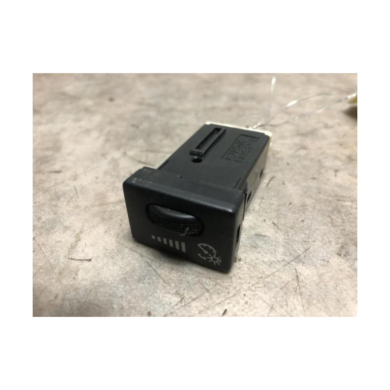 Commande de reglage eclairage tableau de bord TOYOTA RAV4 3 PHASE 2 d’occasion