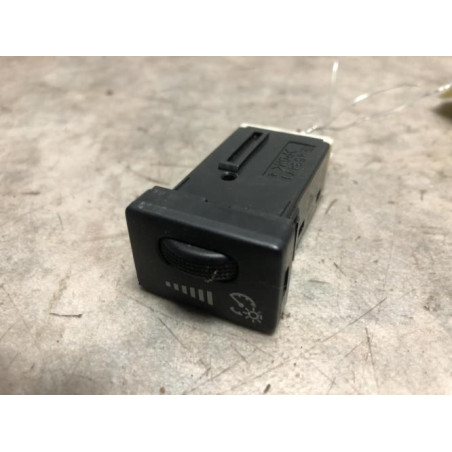 Commande de reglage eclairage tableau de bord TOYOTA RAV4 3 PHASE 2 d’occasion