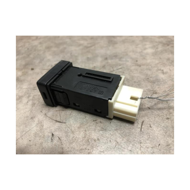 Commande de reglage eclairage tableau de bord TOYOTA RAV4 3 PHASE 2 d’occasion
