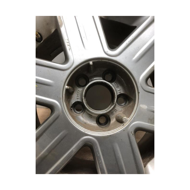 Jante AUDI A2 1.4I - 75 d’occasion