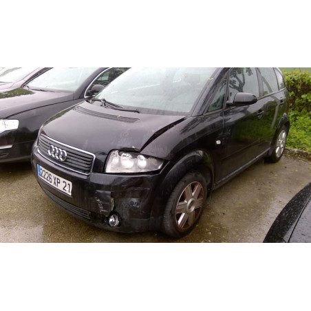 Jante AUDI A2 1.4I - 75 d’occasion