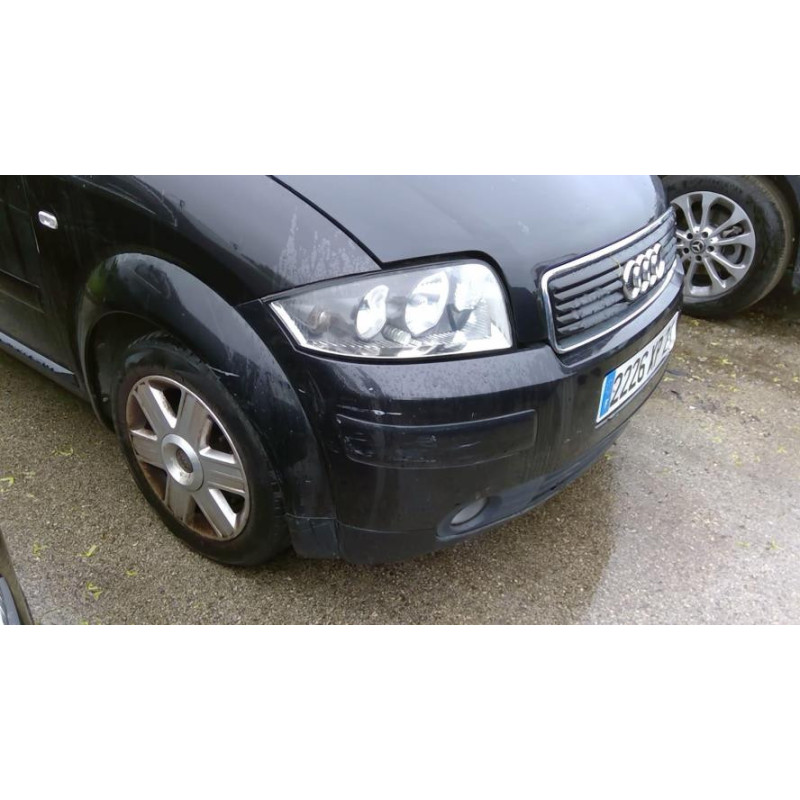 Jante AUDI A2 1.4I - 75 d’occasion