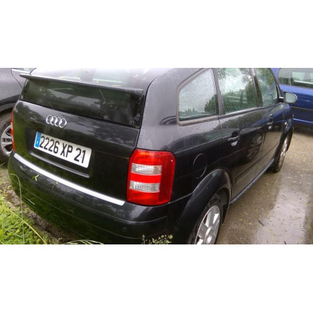 Jante AUDI A2 1.4I - 75 d’occasion
