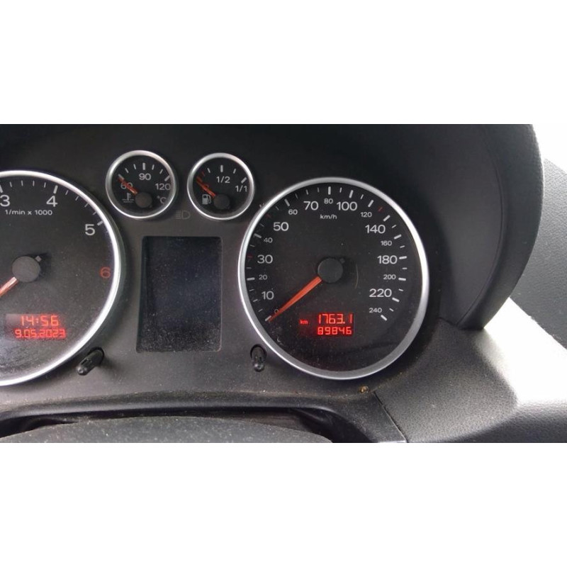 Jante AUDI A2 1.4I - 75 d’occasion