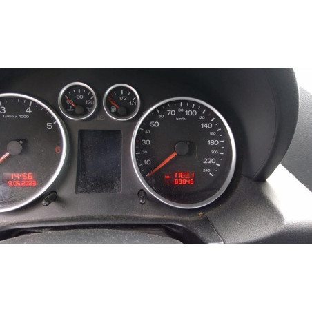 Jante AUDI A2 1.4I - 75 d’occasion