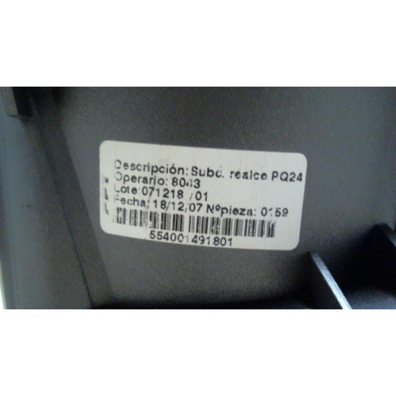 Compteur SEAT CORDOBA 2 d’occasion