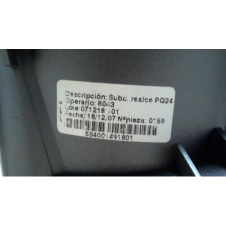 Compteur SEAT CORDOBA 2 d’occasion