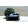 Poignee interieur avant gauche PEUGEOT 407 PHASE 1 d’occasion