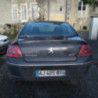 Poignee interieur avant gauche PEUGEOT 407 PHASE 1 d’occasion