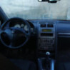 Poignee interieur avant gauche PEUGEOT 407 PHASE 1 d’occasion
