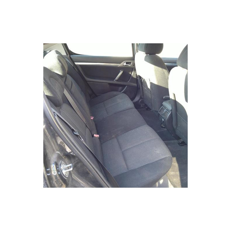 Poignee interieur avant gauche PEUGEOT 407 PHASE 1 d’occasion