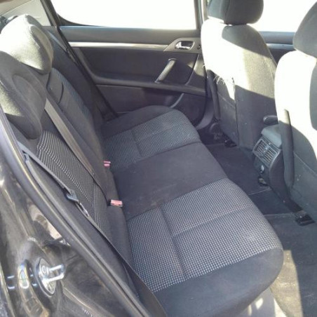 Poignee interieur avant gauche PEUGEOT 407 PHASE 1 d’occasion