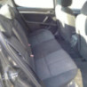 Poignee interieur avant gauche PEUGEOT 407 PHASE 1 d’occasion