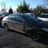 Poignee interieur avant gauche PEUGEOT 407 PHASE 1 d’occasion