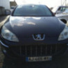Poignee interieur avant gauche PEUGEOT 407 PHASE 1 d’occasion