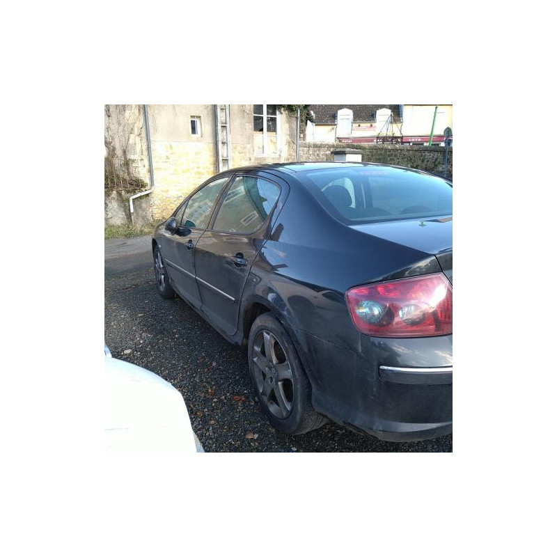 Poignee interieur avant gauche PEUGEOT 407 PHASE 1 d’occasion