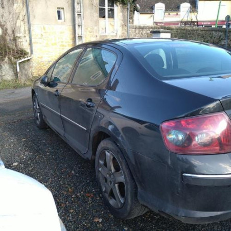 Poignee interieur avant gauche PEUGEOT 407 PHASE 1 d’occasion