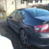 Poignee interieur avant gauche PEUGEOT 407 PHASE 1 d’occasion